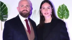 Yasemin Ergene’nin eski kocası hakkında merak edilenler: kimdir, ne iş yapıyor?