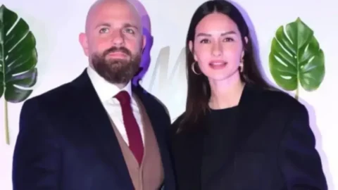 Yasemin Ergene’nin eski kocası hakkında merak edilenler: kimdir, ne iş yapıyor?