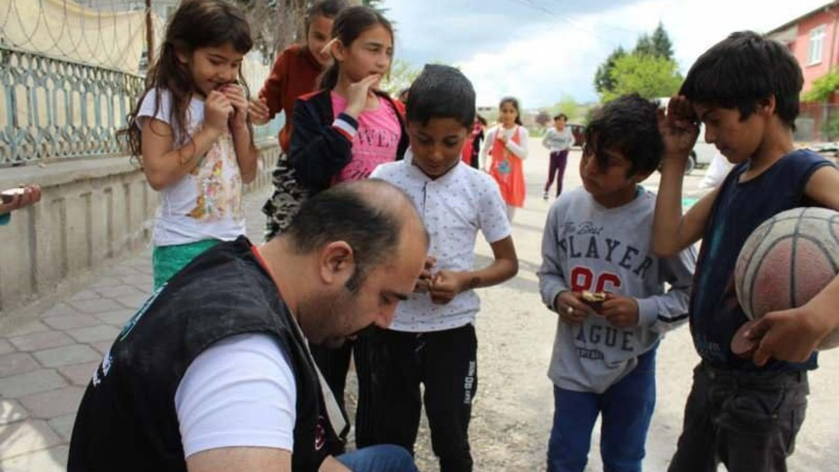 Yasin Oyanık - 2
