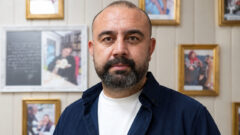 Yasin Oyanık hakkında merak edilenler: kimdir, ne iş yapıyor?