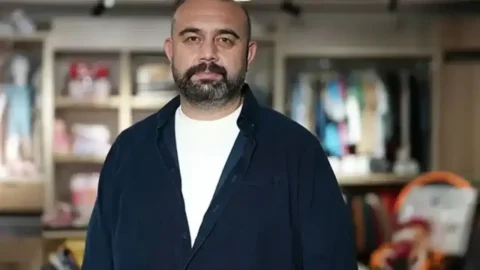 Yasin Oyanık hakkında merak edilenler: kimdir, ne iş yapıyor ve eşi kim?