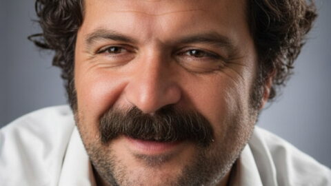 Yavuzer Çetinkaya Kimdir, Ne Zaman Öldü? Yavuzer Çetinkaya Hayatı, Dizileri ve Filmleri