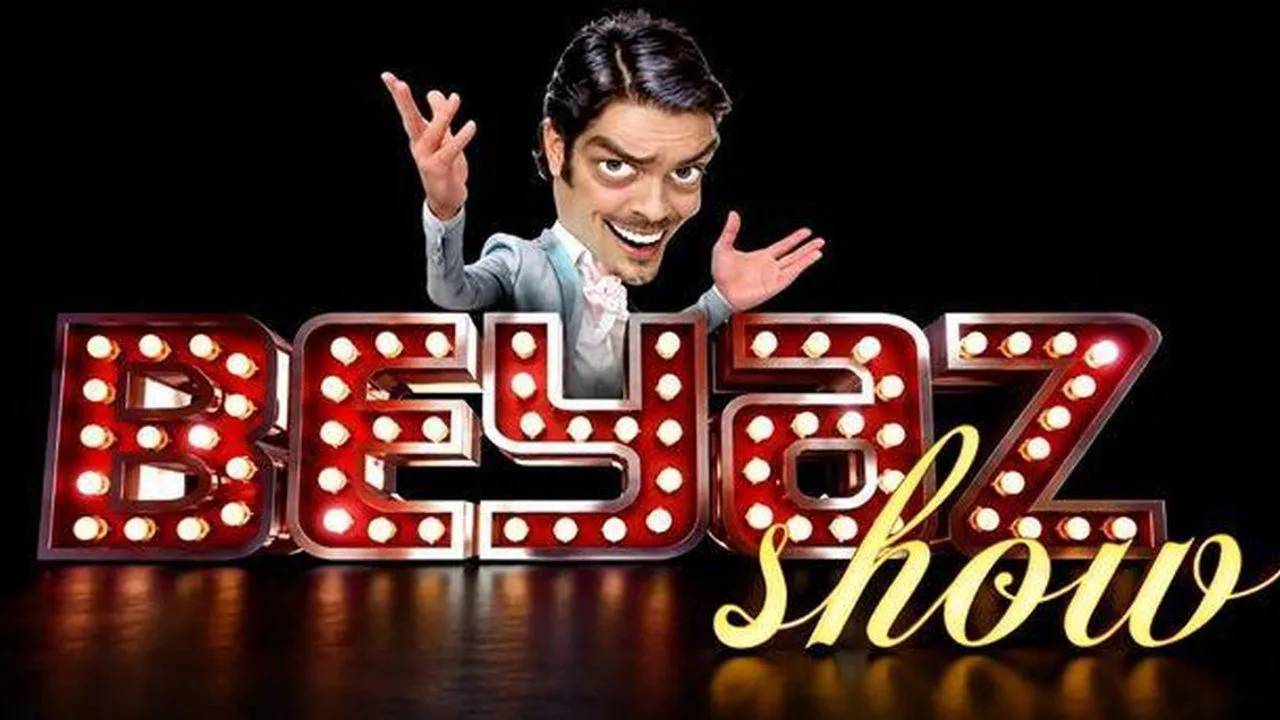 Yayın tarihi, kanalı ve konukları ortaya çıktı: Beyaz Show geri dönüyor