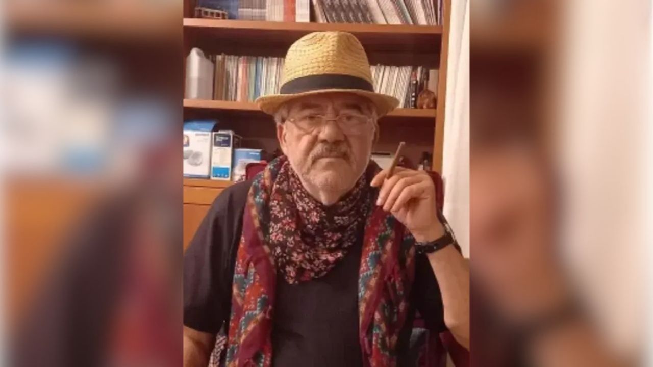 Yazar Serdar Koçak hakkında merak edilenler: kimdir, neden öldü ve nedir?