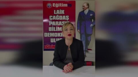 Merak edilen isim Yeliz Toy: kimdir, nereli ve kaç yaşında?