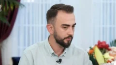 Yemekteyiz Ali İhsan kimdir? Kaç yaşında ve nereli?