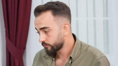 Yemekteyiz Ali İhsan hakkında merak edilenler: kimdir, kaç yaşında ve nereli?