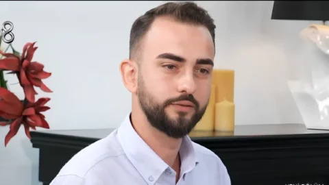 Yemekteyiz Ali İhsan hakkında merak edilenler: kimdir, kaç yaşında ve nereli?