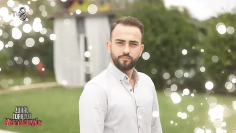 Yemekteyiz Ali İhsan Şeker kimdir, kaç yaşında ve nereli? İşte hayatı ve kariyeri