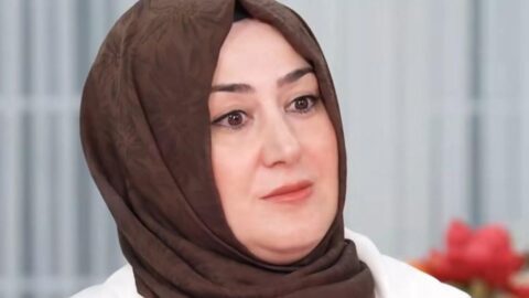 Yemekteyiz Ayşe kimdir? Ayşe Hanım kaç yaşında, nereli?