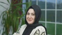 Yemekteyiz Ayşe Yazıcı kimdir, kaç yaşında, aslen nereli? Mesleği ne, evli mi, kaç çocuğu var, kaç puan aldı?