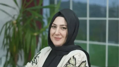 Yemekteyiz Ayşe Yazıcı kimdir, kaç yaşında, aslen nereli? Mesleği ne, evli mi, kaç çocuğu var, kaç puan aldı?