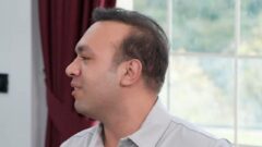 Yemekteyiz Burak kimdir? Burak Bey kaç yaşında, nereli?