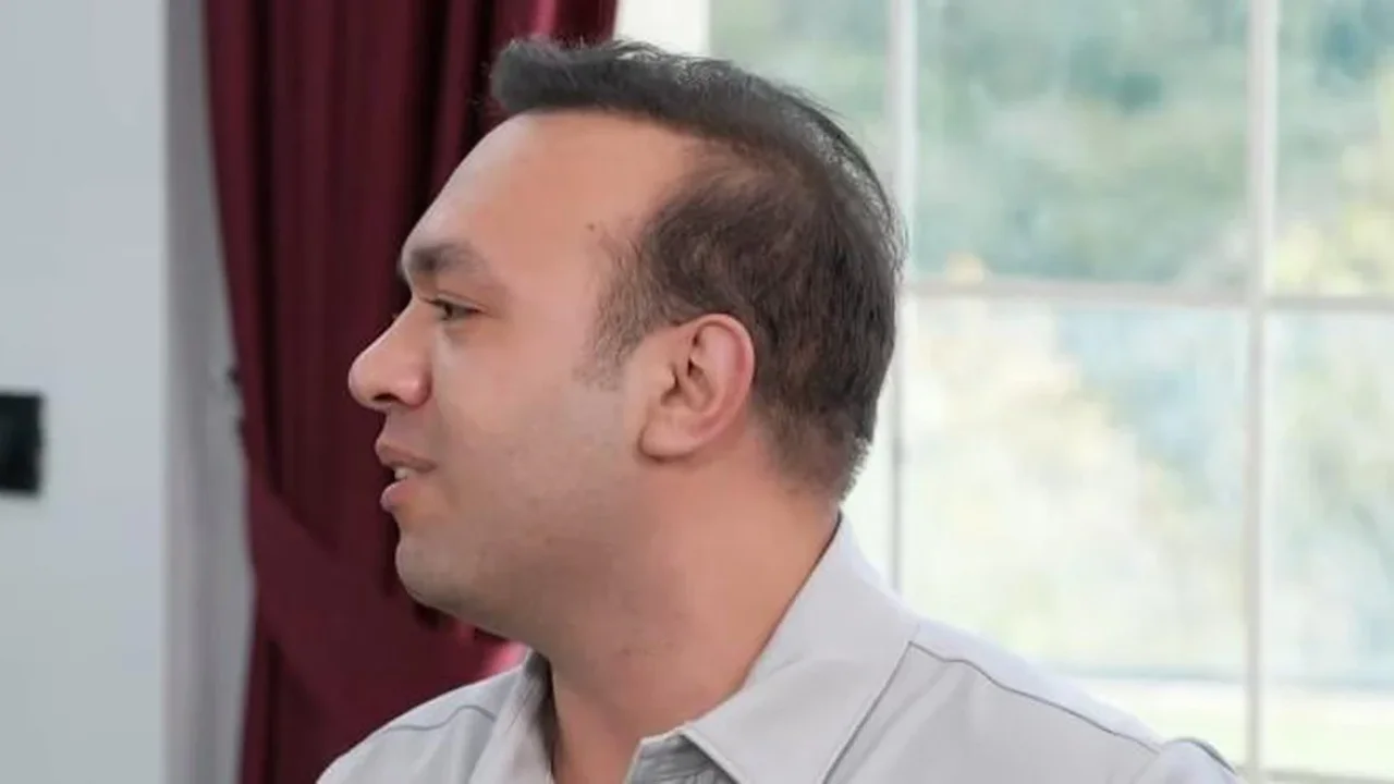 Yemekteyiz Burak Kimdir? Burak Yılmaz Kaç Yaşında, Nereli?