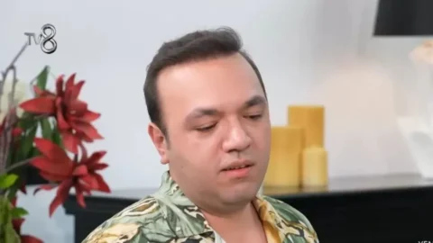 Yemekteyiz Burak Yılmaz aslen nereli? Gümüşhaneli mi? Kaç yaşında? Evli mi?
