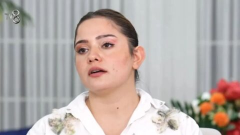 Yemekteyiz Büşra Kayar kimdir ve nereli? Evli mi, ne iş yapıyor?