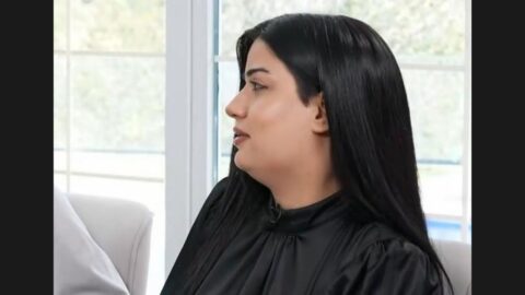 Yemekteyiz Esma kimdir? Esma Hanım kaç yaşında, nereli?