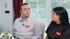 Yemekteyiz Esma kimdir, kaç yaşında ve aslen nereli?