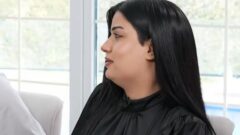 Yemekteyiz Esma kimdir? Zuhal Topal’la Yemekteyiz Esma Hanım kaç yaşında, nereli?