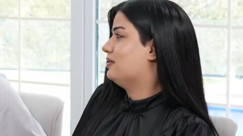 Yemekteyiz Esma kimdir? Zuhal Topal’la Yemekteyiz Esma Hanım kaç yaşında, nereli?