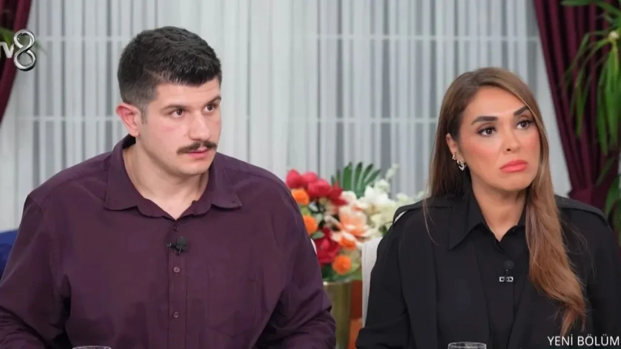 Yemekteyiz Eyüpcan