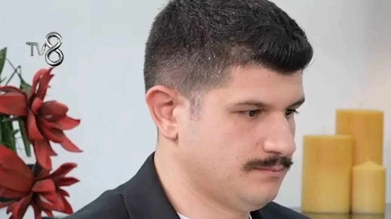 Yemekteyiz Eyüpcan - 3