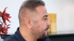 Yemekteyiz İlhan İhsan kimdir? İlhan İhsan Bey kaç yaşında, nereli?