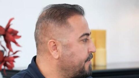Yemekteyiz İlhan İhsan Kimdir, Kaç Yaşında? Zuhal Topal’la Yemekteyiz Yeni Sezon Yarışmacısı İlhan İhsan Nereli?