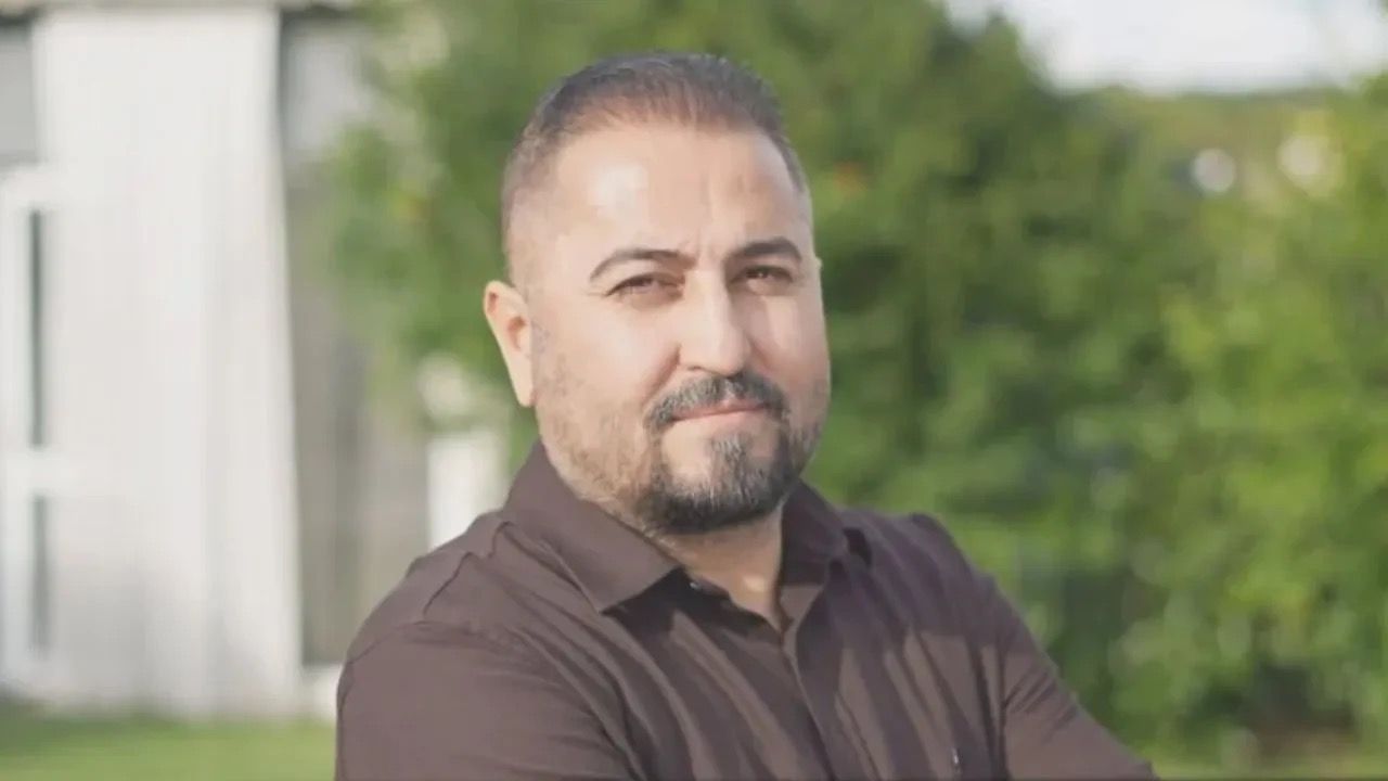 Yemekteyiz İlhan Uyan