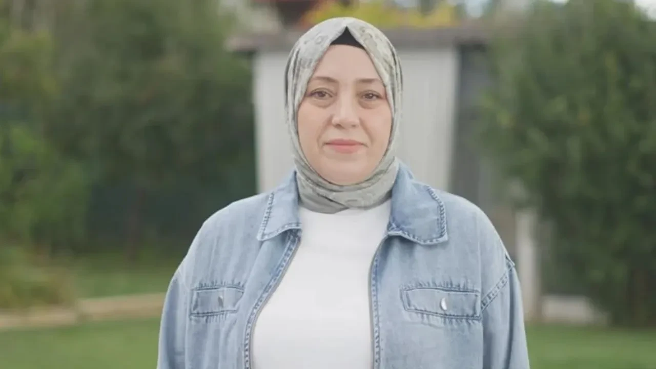 Yemekteyiz Müberra - 4