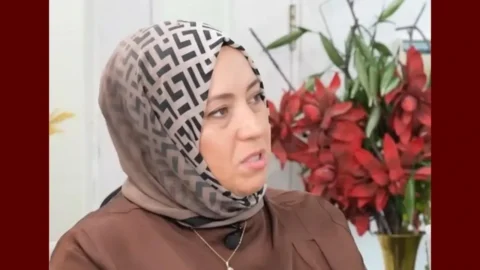 Yemekteyiz Müberra Güven Kimdir? Kaç Yaşında, Nereli, Ne İş Yapıyor?