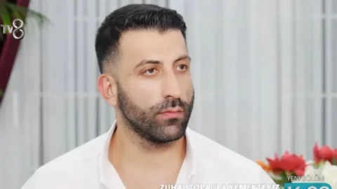 Yemekteyiz Murat Kılınç kimdir, kaç yaşında, nereli, ne iş yapıyor, çocuğu var mı?