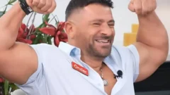Yemekteyiz Önder Özsoy kimdir, kaç yaşında, nereli, ne iş yapıyor? Dünya şampiyonu Önder’in eşi, çocukları ve hayatı