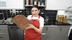 Yemekteyiz Pervane Kimdir, Kaç Yaşında ve Nereli?