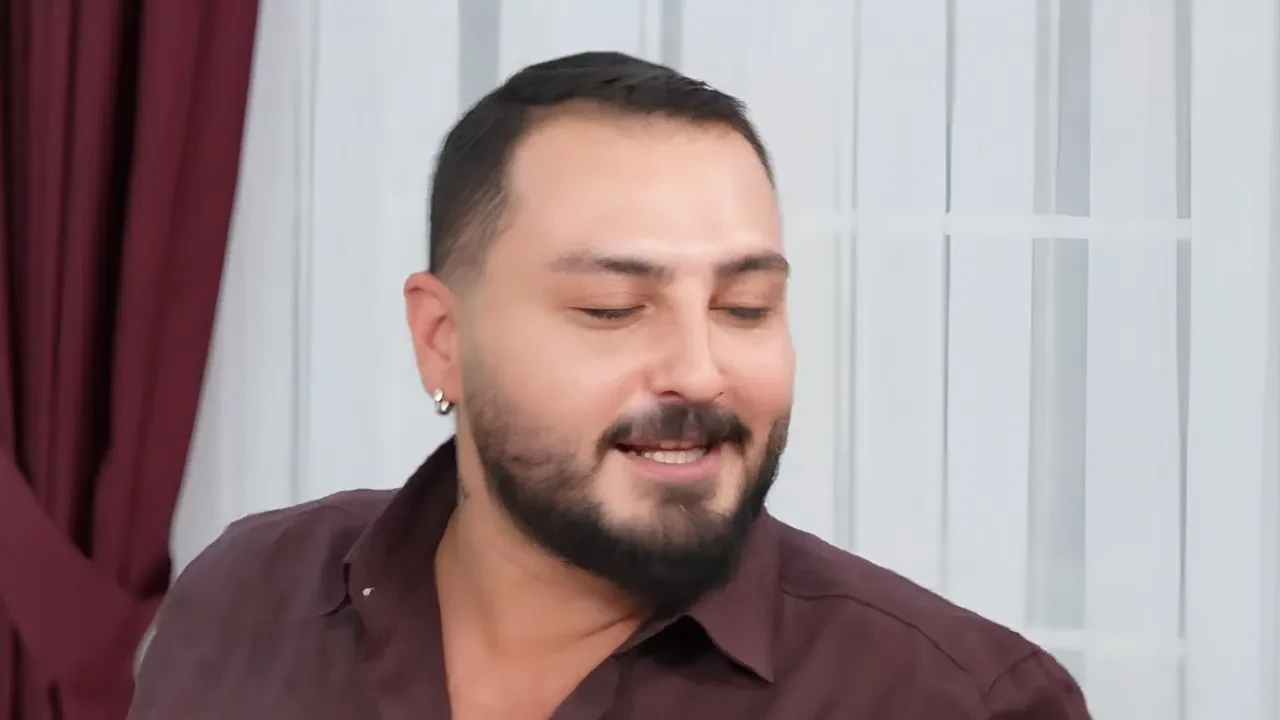 Yemekteyiz Yüce Kılıç - 2