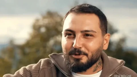 Yemekteyiz Yüce Kılıç kimdir? Yüce kaç yaşında, nereli, ne iş yapıyor?