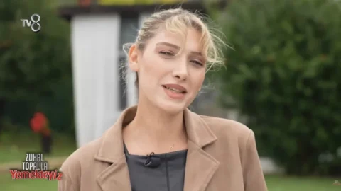 Yemekteyiz Yüksel Şahin kimdir? Kaç yaşında ve nereli?