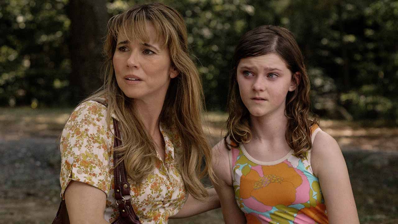 Crystal Lake Dizisi Fragman
