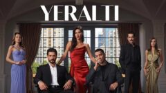 Yer Altı 17. bölüm full HD izleme linki var mı NOW TV?