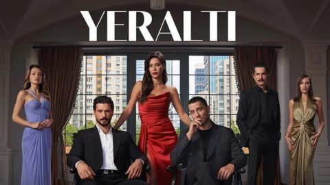 Yer Altı 17. bölüm full HD izleme linki var mı NOW TV?