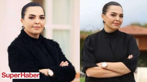 Yeraltı Azize kimdir, kaç yaşında, nereli?