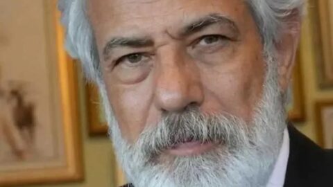 Yeraltı Rüzgar’ın babası kim, gerçek adı ne, Ekrem Tamer kimdir?