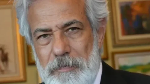 Yeraltı Rüzgar’ın babası kim, gerçek adı nedir? Ekrem Tamer’in oynadığı diziler ve filmler