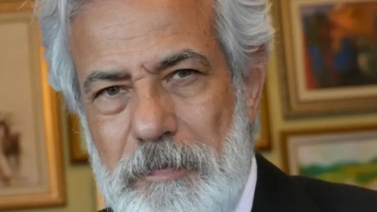 Yeraltı Rüzgar’ın babası kim, gerçek adı nedir? Ekrem Tamer’in oynadığı diziler ve filmler