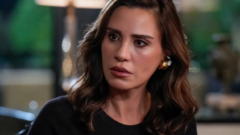 Yeraltı’nın Derya’sı Şükran Ovalı kimdir, hangi dizilerde oynadı?
