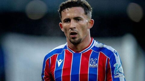 Yeremy Pino kimdir? Yeremy Pino Crystal Palace’a kaça geldi?