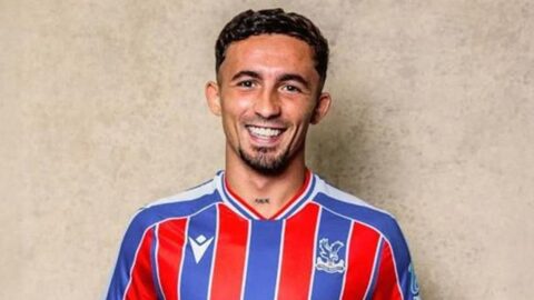 Yeremy Pino kimdir, kaç yaşında, nereli? İşte Crystal Palace’ın yıldız futbolcusunun kariyeri