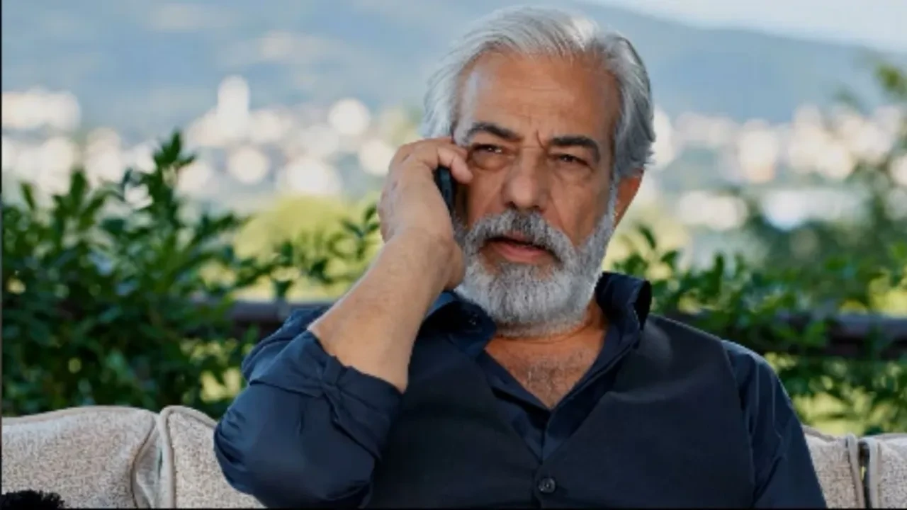 Yıldırım - 2
