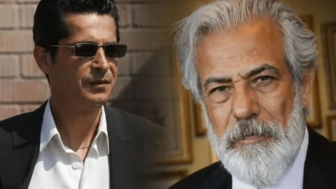 Yeraltı dizisinde Rüzgar’ın babası Yıldırım neden öldü? Ekrem Tamer Yeraltı dizisine veda mı edecek?