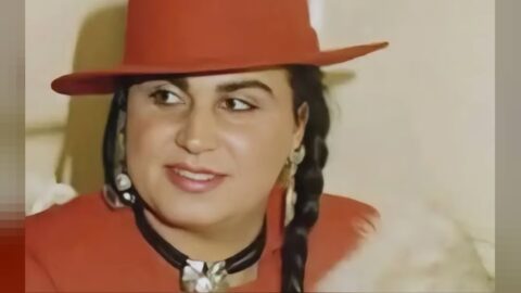 Yıllarca kadın kimliğiyle yaşayan Handan hemşirenin hikayesi dizi oldu! Handan Kaya kimdir?
